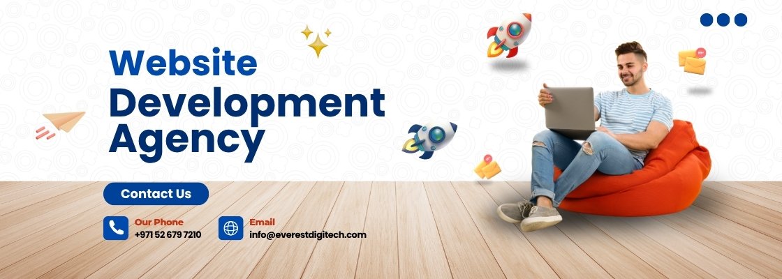 website development services in uae